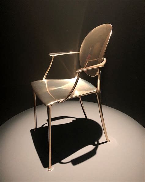 philippe starck miss Dior